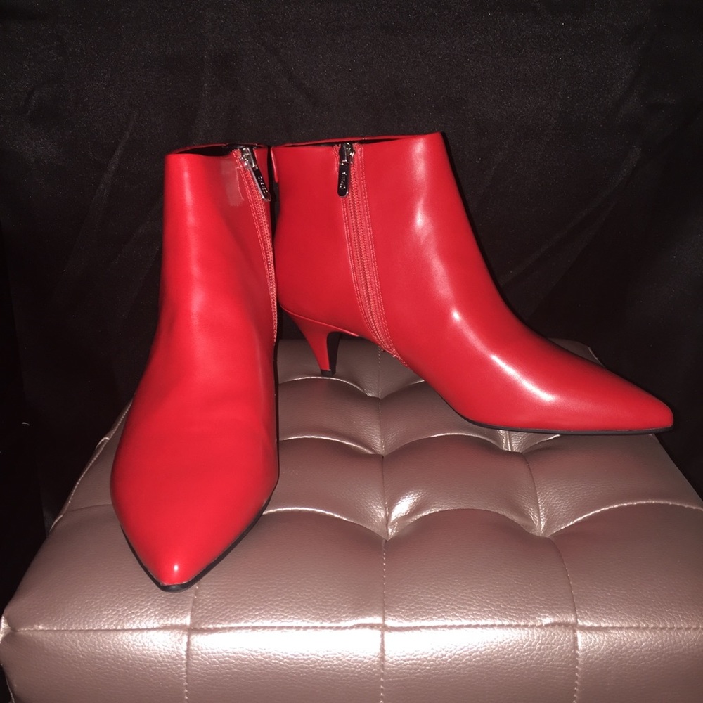 Sam Edelman Booties